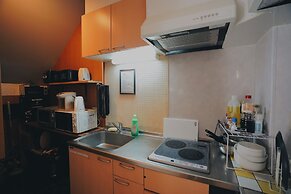 TOKYO E JOY INN - Nishishinjuku