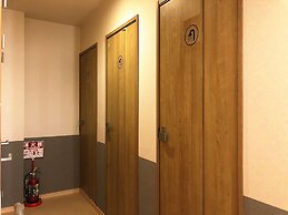 TOKYO E JOY INN - Nishishinjuku