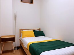 TOKYO E JOY INN - Nishishinjuku