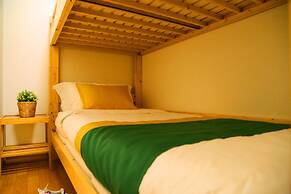 TOKYO E JOY INN - Nishishinjuku