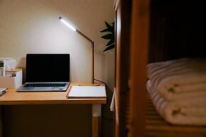 TOKYO E JOY INN - Nishishinjuku