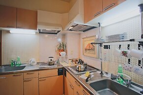 TOKYO E JOY INN - Nishishinjuku