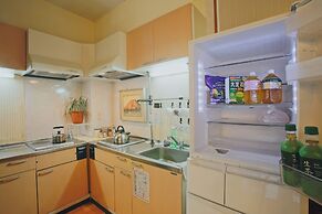 TOKYO E JOY INN - Nishishinjuku