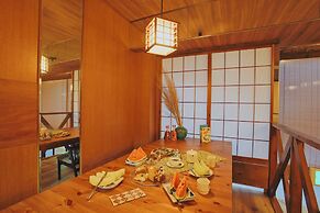 TOKYO E JOY INN - Nishishinjuku