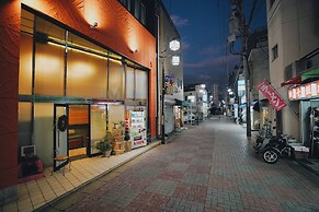 TOKYO E JOY INN - Nishishinjuku