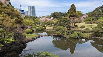 TOKYO E JOY INN - Nishishinjuku
