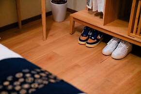 TOKYO E JOY INN - Nishishinjuku