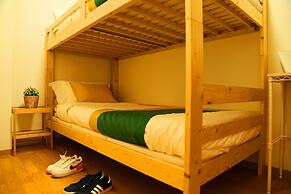 TOKYO E JOY INN - Nishishinjuku