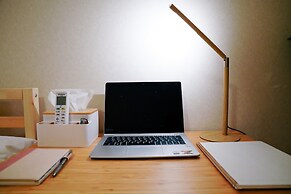 TOKYO E JOY INN - Nishishinjuku