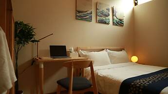 TOKYO E JOY INN - Nishishinjuku