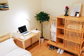 TOKYO E JOY INN - Nishishinjuku