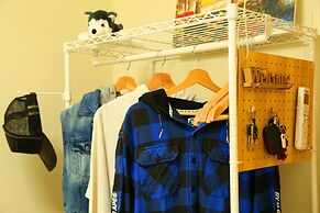 TOKYO E JOY INN - Nishishinjuku