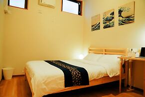 TOKYO E JOY INN - Nishishinjuku