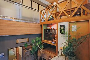 TOKYO E JOY INN - Nishishinjuku