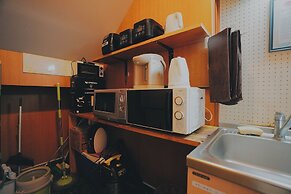 TOKYO E JOY INN - Nishishinjuku