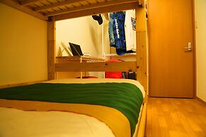 TOKYO E JOY INN - Nishishinjuku