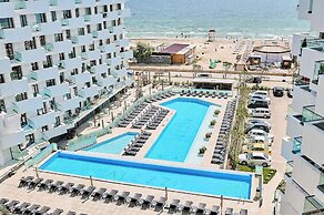 ALEZZI INFINITY RESORT & SPA