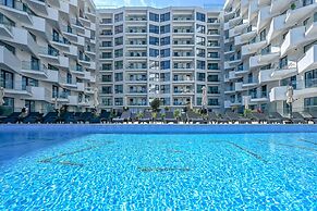 ALEZZI INFINITY RESORT & SPA