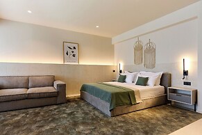 ALEZZI INFINITY RESORT & SPA