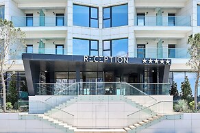 ALEZZI INFINITY RESORT & SPA