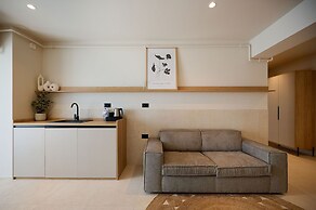 ALEZZI INFINITY RESORT & SPA