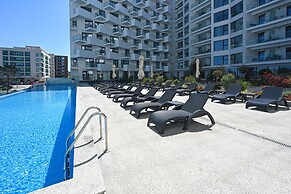 ALEZZI INFINITY RESORT & SPA