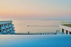 ALEZZI INFINITY RESORT & SPA