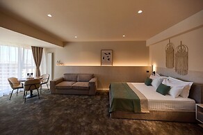 ALEZZI INFINITY RESORT & SPA