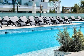 ALEZZI INFINITY RESORT & SPA