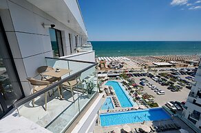 ALEZZI INFINITY RESORT & SPA