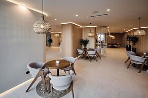 ALEZZI INFINITY RESORT & SPA