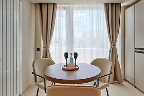 ALEZZI INFINITY RESORT & SPA