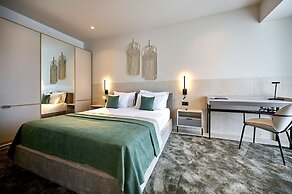 ALEZZI INFINITY RESORT & SPA