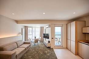 ALEZZI INFINITY RESORT & SPA