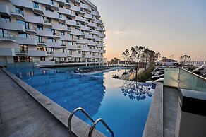 ALEZZI INFINITY RESORT & SPA