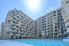 ALEZZI INFINITY RESORT & SPA