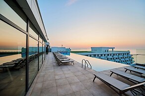 ALEZZI INFINITY RESORT & SPA