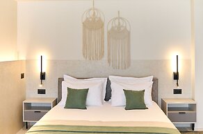 ALEZZI INFINITY RESORT & SPA