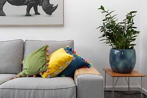 Spacious & Welcoming 4BD House - Kennington