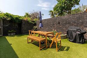 Spacious & Welcoming 4BD House - Kennington