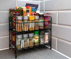 Spacious & Welcoming 4BD House - Kennington