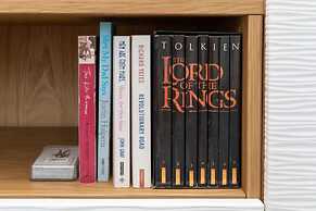 Spacious & Welcoming 4BD House - Kennington