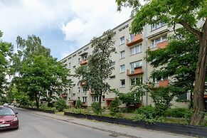 Krasickiego Apartment Cracow by Renters