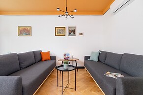 Krasickiego Apartment Cracow by Renters