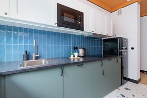 Krasickiego Apartment Cracow by Renters
