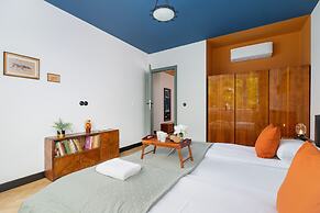 Krasickiego Apartment Cracow by Renters