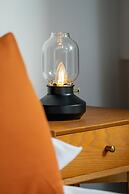 Krasickiego Apartment Cracow by Renters