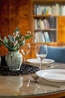 Krasickiego Apartment Cracow by Renters