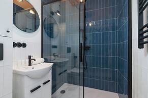 Krasickiego Apartment Cracow by Renters