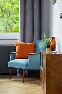 Krasickiego Apartment Cracow by Renters